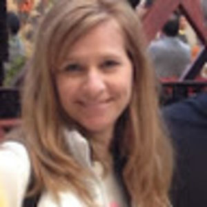 Meet your Posher, Michelle